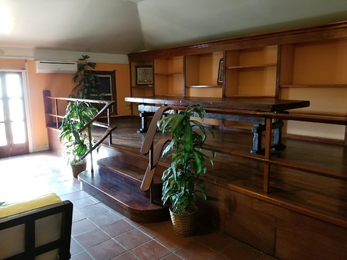 The Landmark St Thomas 夏洛特阿马利亚 外观 照片