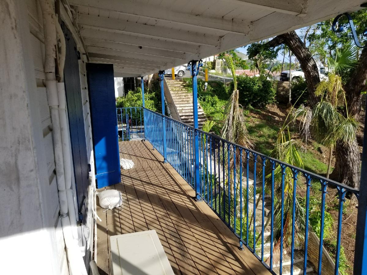 The Landmark St Thomas 夏洛特阿马利亚 外观 照片